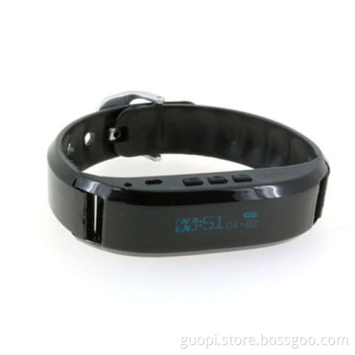 Bluetooth Smart Healthy Wristband
